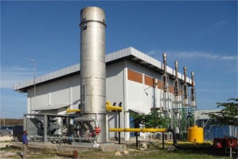 Penggunaan Biogas sebagai Sumber Energi Alternatif di Indonesia