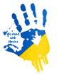 We stand with Ukraine