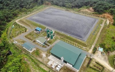 BIOMETAN TERKOMPRESI SEBAGAI SOLUSI MENINGKATNYA BIAYA BAHAN BAKAR