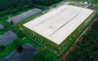 Anaerobik Digester : Mengubah Pengelolaan Limbah dan Solusi Energi Terbarukan di Indonesia