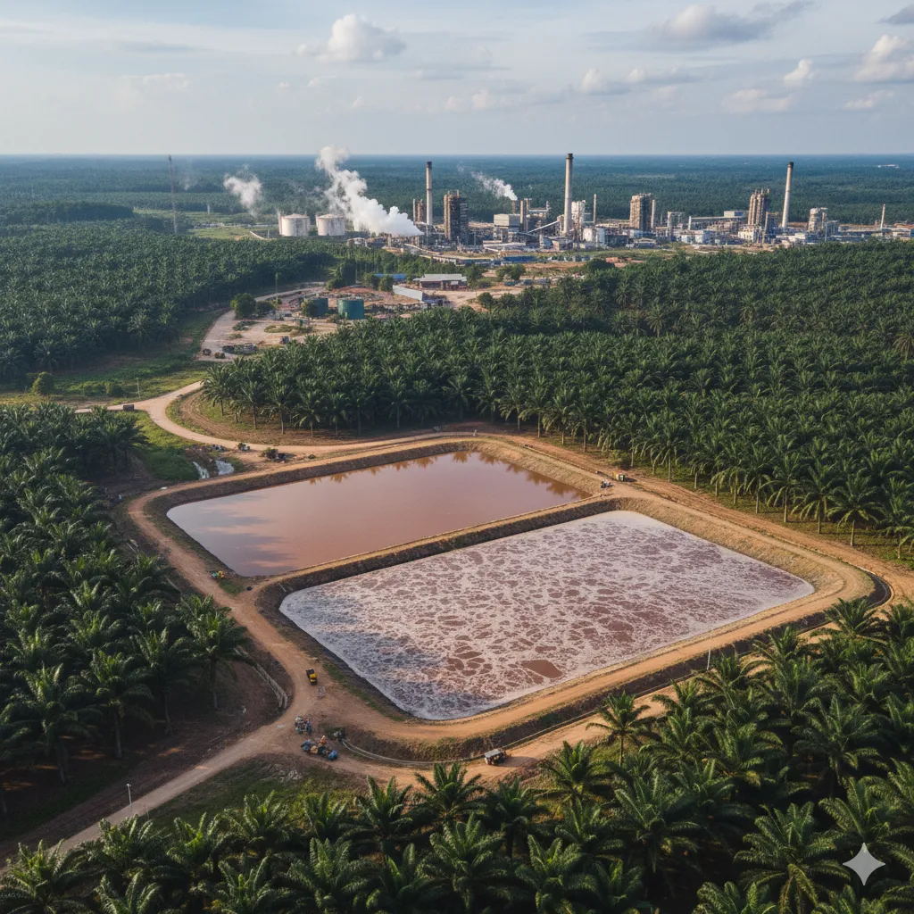 Organics Pyrolysis - PyroclastTM