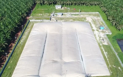 Bio Digester solusi Renewable Energy & Efisiensi